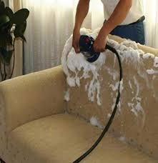 Carpet Couch Cleaning Services