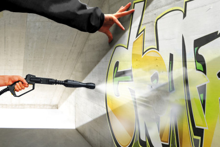antigraffiti